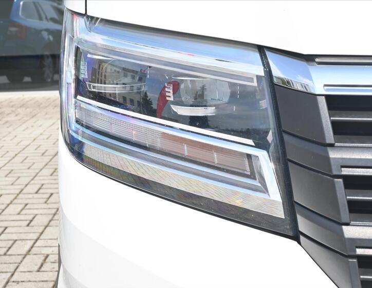 Volkswagen Crafter 31