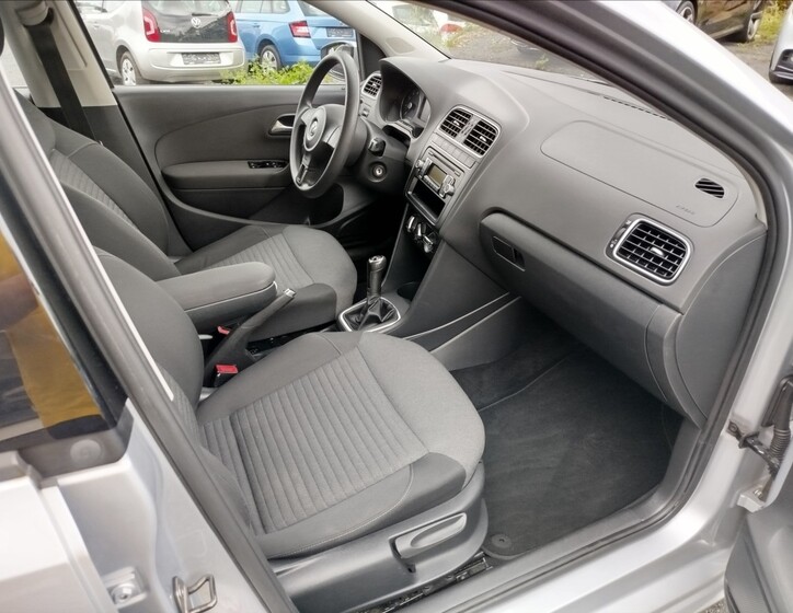 Volkswagen Polo 28