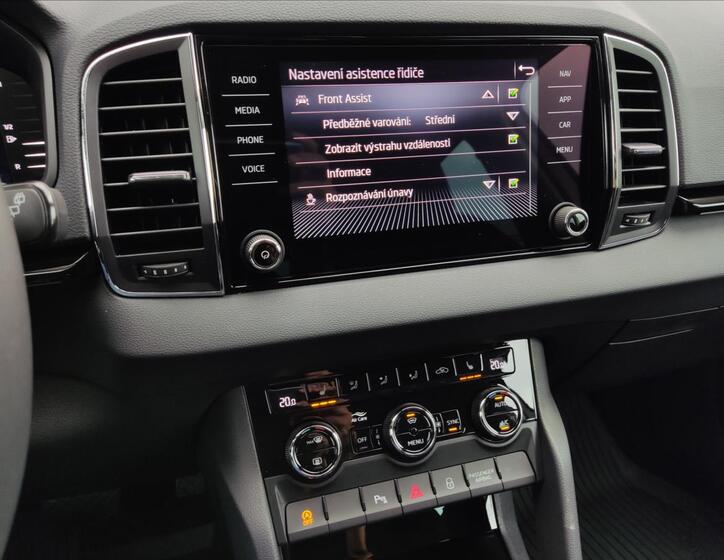 Škoda Karoq 10