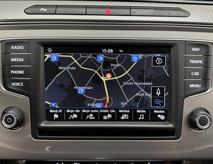 Volkswagen Passat 27