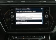 Volkswagen Touran 21