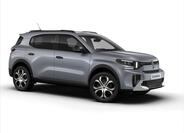 Citroën C3 Aircross 4