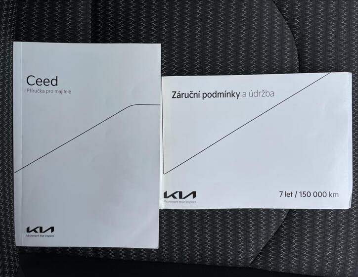 KIA Ceed 18