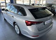 Škoda Octavia 4
