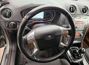 Ford Mondeo 11