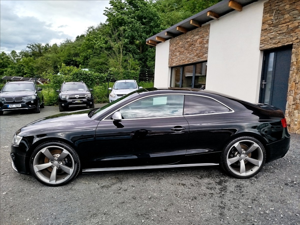 Audi RS 5