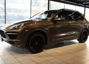 Porsche Cayenne 3