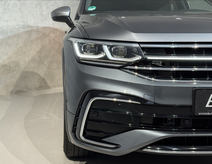 Volkswagen Tiguan Allspace 6