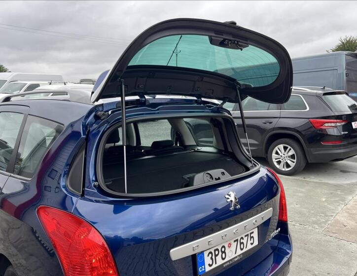 Peugeot 308 33