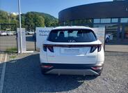 Hyundai Tucson 12