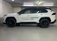 Toyota RAV4 8