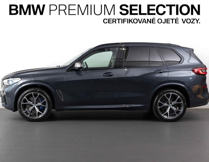 BMW X5 3