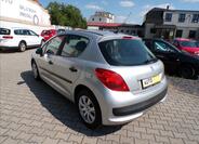 Peugeot 207 4