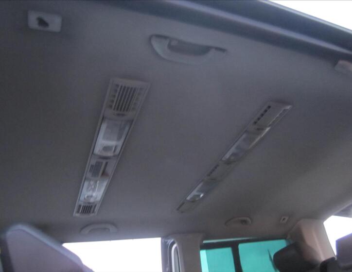 Volkswagen Multivan 53
