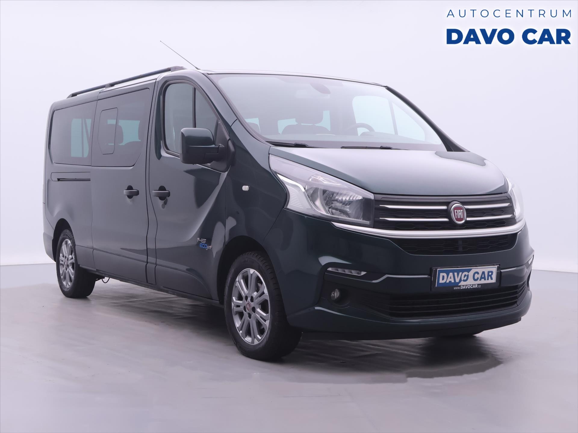 Fiat Talento
