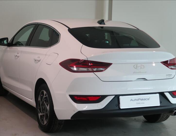 Hyundai i30 6