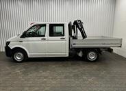 Volkswagen Transporter 4
