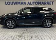 Lexus RX 450h 3