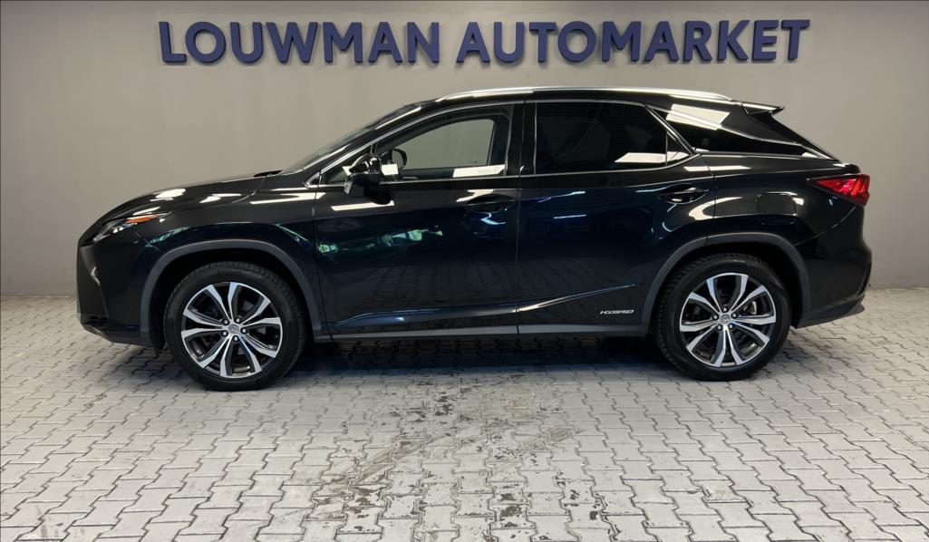 Lexus RX 450h