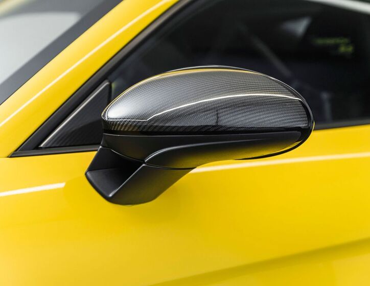 Porsche Cayman 23