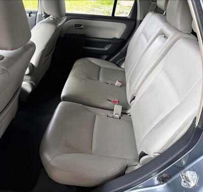 Honda CR-V 13