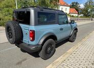 Ford Bronco 7