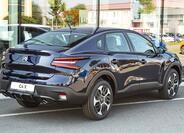 Citroën C4 X 4