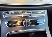 Mercedes-Benz Třídy E 20