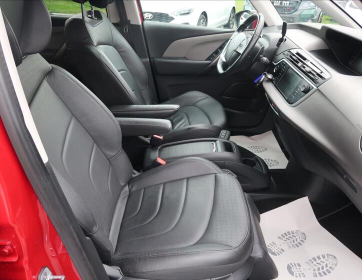 Citroën Grand C4 Picasso 13