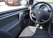 Peugeot 107 21