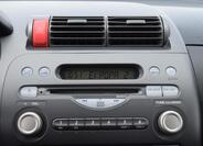 Honda Jazz 36