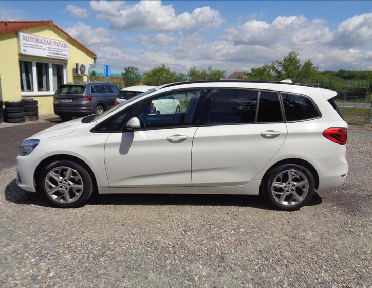 BMW Řada 2 2