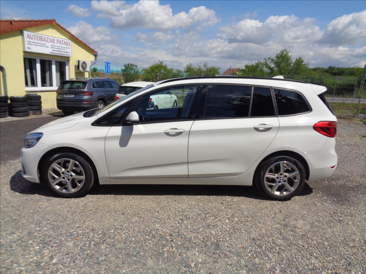 BMW Řada 2