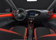 Toyota Aygo 4