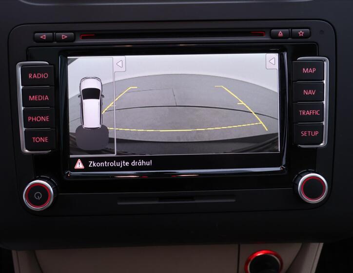 Volkswagen Touran 18
