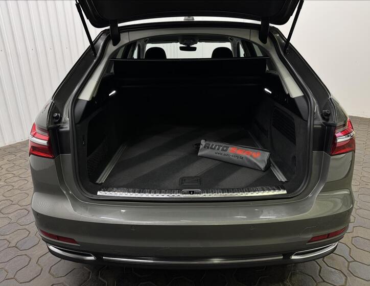 Audi A6 33
