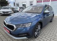 Škoda Octavia 1