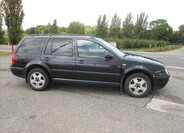 Volkswagen Golf 5