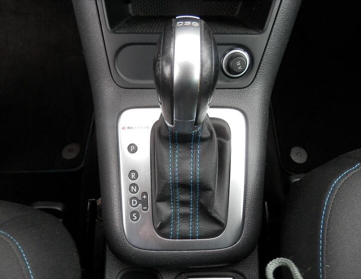 Volkswagen Tiguan 25