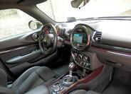 Mini Clubman 14