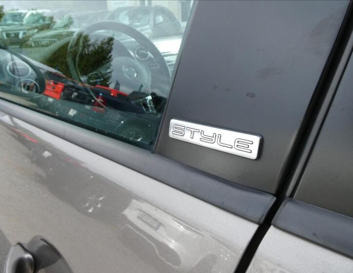 Volkswagen Golf Plus 14