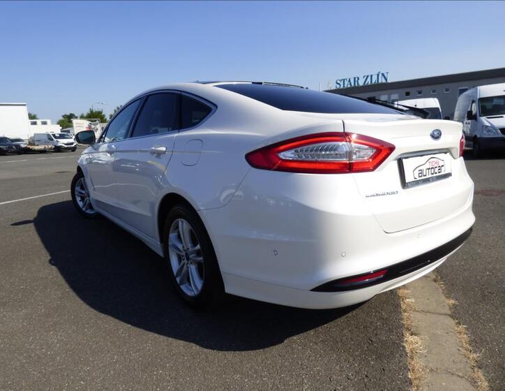 Ford Mondeo 77