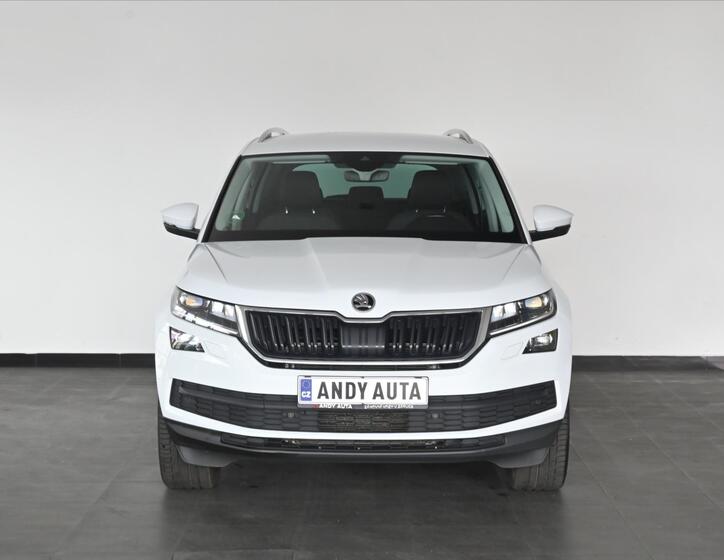 Škoda Kodiaq 2