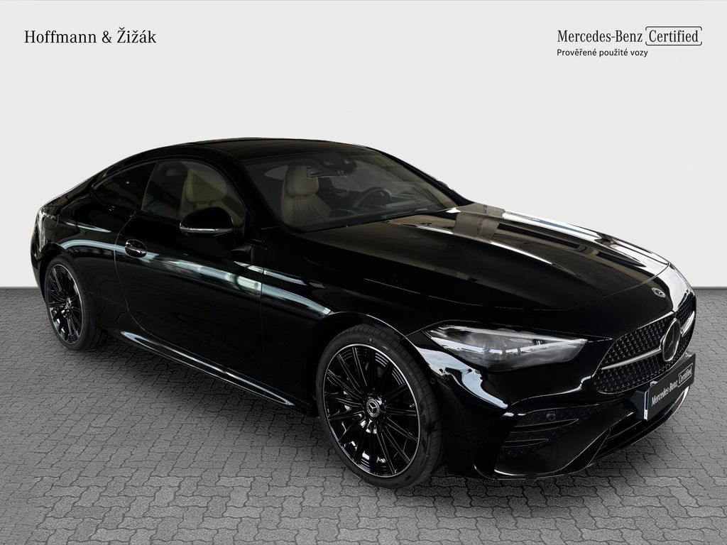 Mercedes-Benz Ostatní