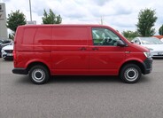 Volkswagen Transporter 6