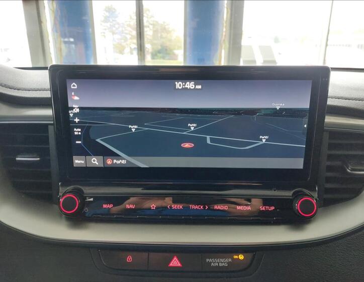 KIA Ceed 16
