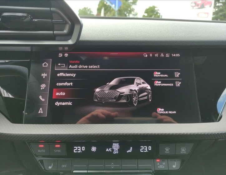 Audi RS 3 21