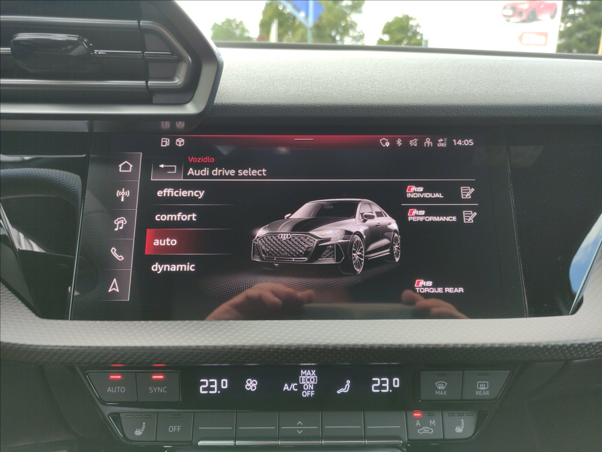Audi RS 3