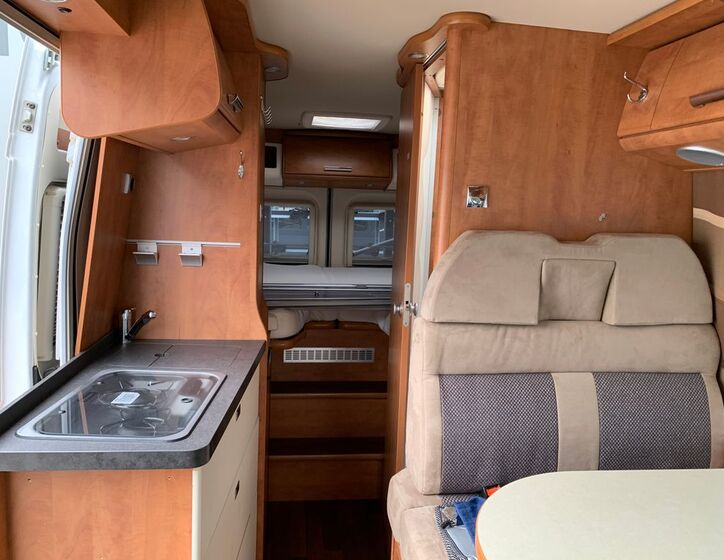 Fiat Ducato 18