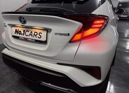Toyota C-HR 27